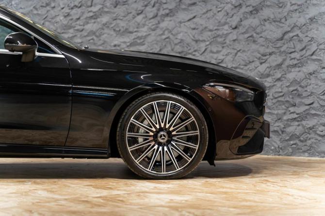 Новый Mercedes-Benz CLE 2025 года, цена 7 890 000 рублей, купе, Автокод Объявления