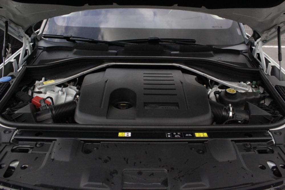 Land Rover Range Rover V Брянск  - изображение 27