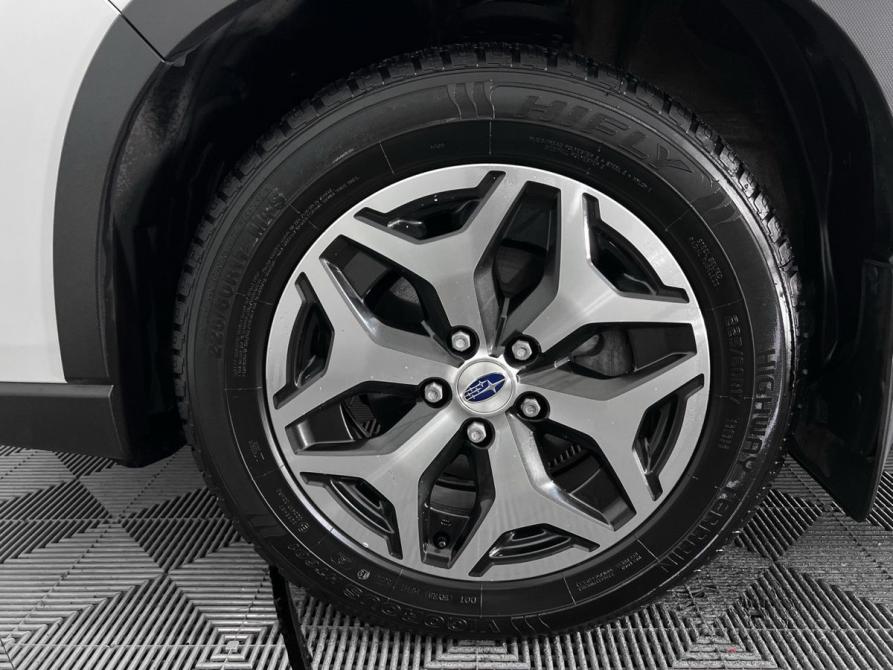 Subaru Forester V Архангельск  - изображение 17