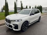 BMW X7 I (G07) Москва  - изображение 30