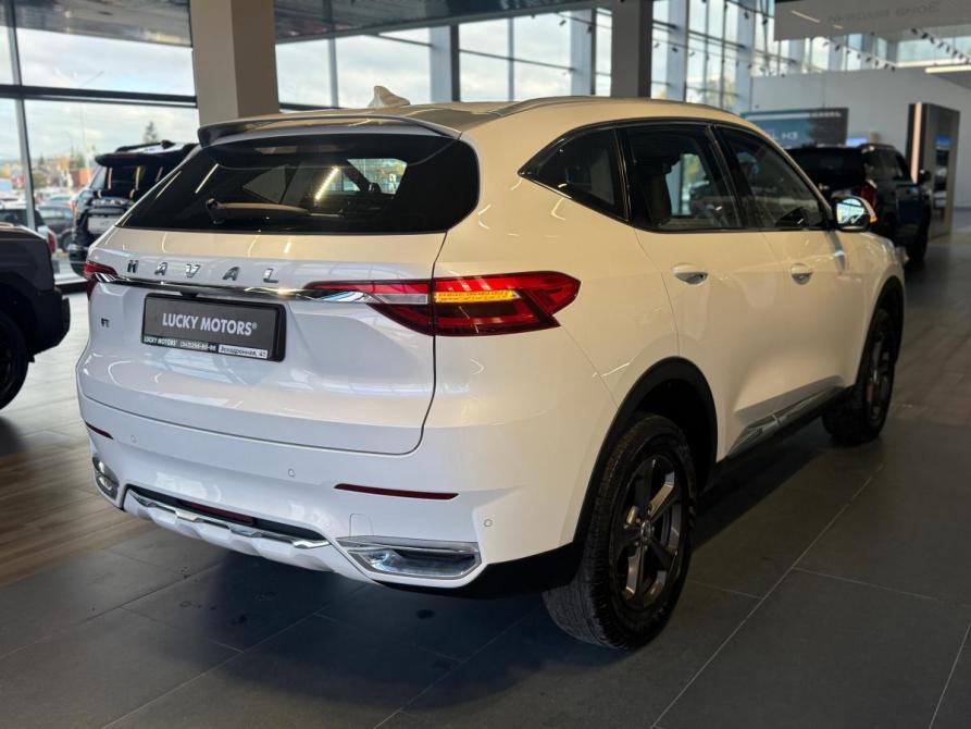 Haval F7 I Екатеринбург  - изображение 6