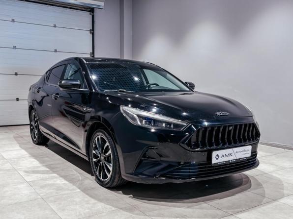 JAC J7 I с пробегом 2023 года, цена 1 145 339 рублей, 99900 км, хэтчбек, Автокод Объявления