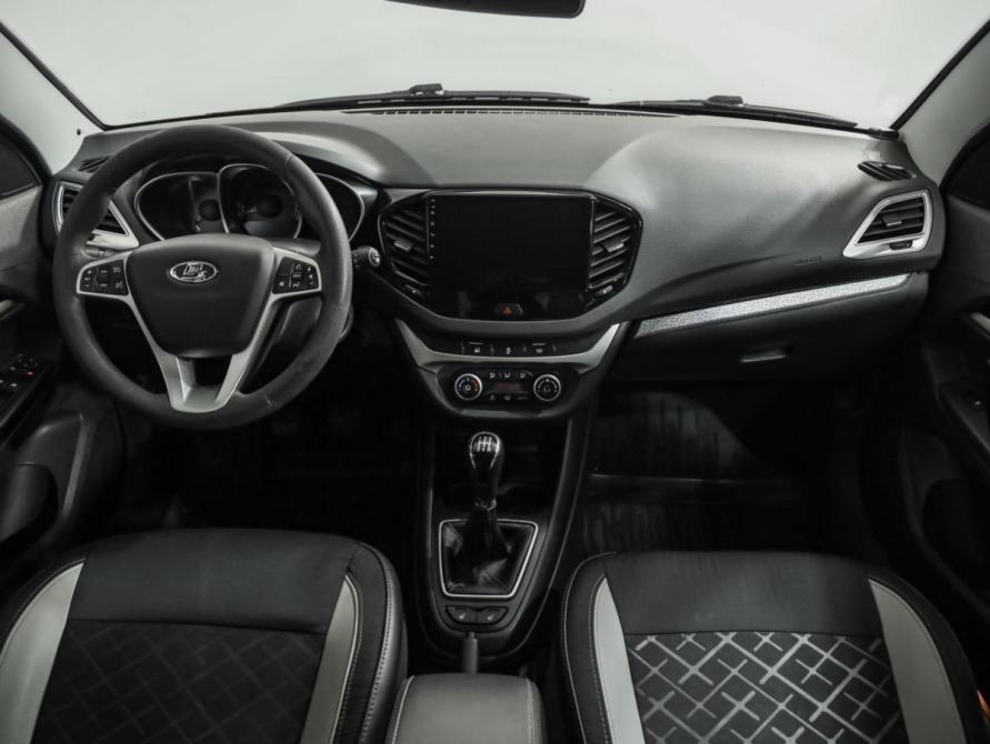 Lada (ВАЗ) Vesta I Санкт-Петербург  - изображение 10