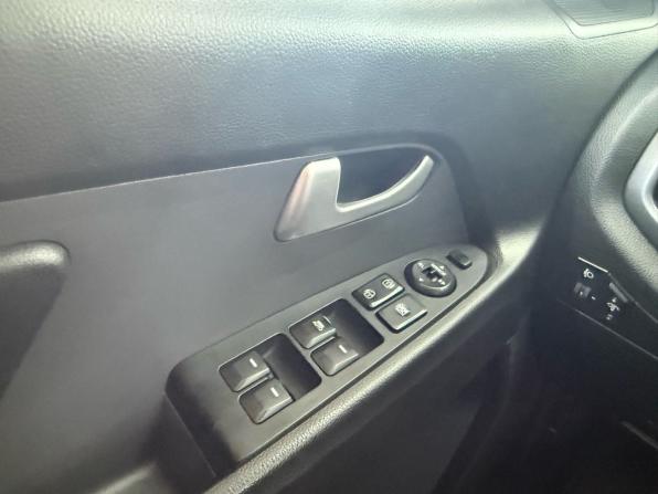 Kia Sportage III с пробегом 2012 года, цена 1 249 000 рублей, 164000 км, внедорожник, Автокод Объявления