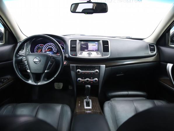Nissan Teana II Рестайлинг с пробегом 2013 года, цена 1 250 000 рублей, 156294 км, седан, Автокод Объявления