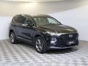 Hyundai Santa Fe IV Санкт-Петербург  - изображение 27