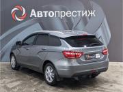 Lada (ВАЗ) Vesta I Пермь  - изображение 36