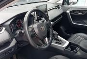 Toyota RAV4 V (XA50) Владимир  - изображение 35