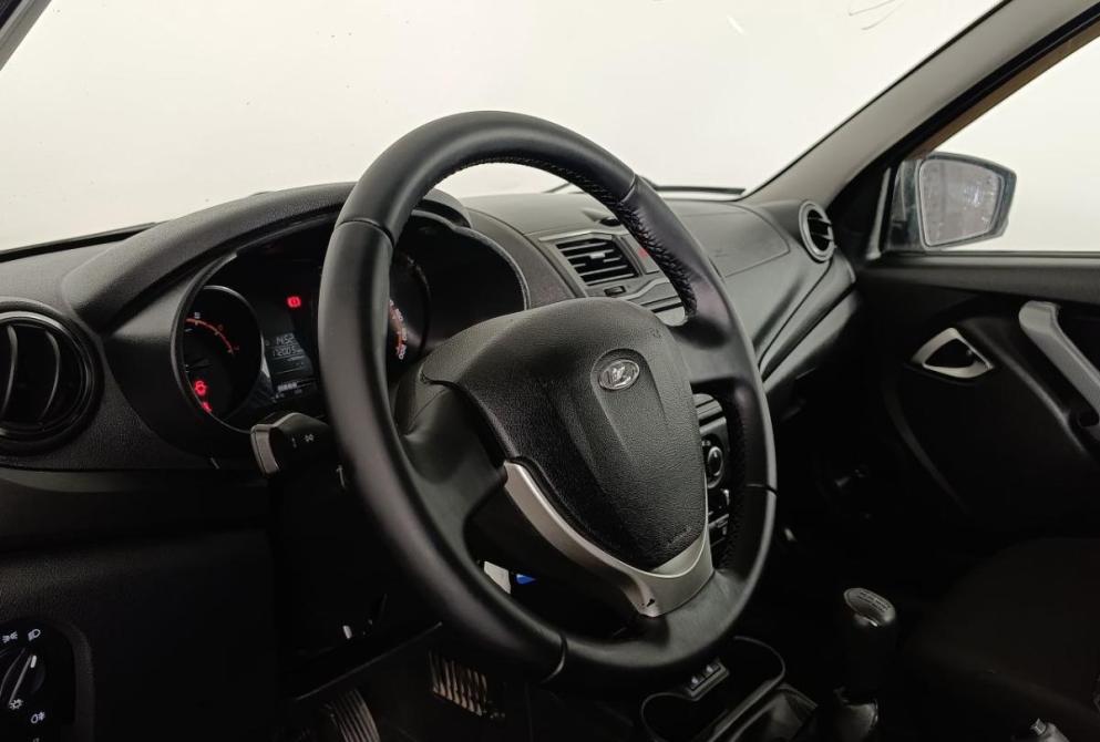 Lada (ВАЗ) Granta I Рестайлинг Волгоград  - изображение 9