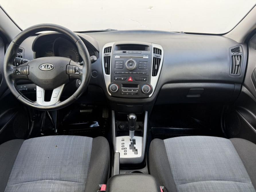Kia Ceed I Рестайлинг Москва  - изображение 12