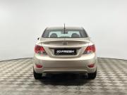 Hyundai Solaris I Казань  - изображение 20