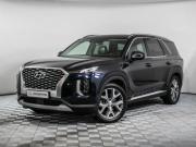 Hyundai Palisade I Москва  - изображение 19