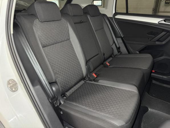 Volkswagen Tiguan II с пробегом 2020 года, цена 2 539 000 рублей, 76677 км, внедорожник, Автокод Объявления