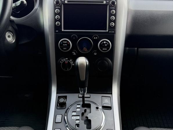 Suzuki Grand Vitara II с пробегом 2008 года, цена 1 050 000 рублей, 214497 км, внедорожник, Автокод Объявления