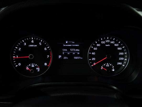 Kia Cerato IV с пробегом 2020 года, цена 2 049 000 рублей, 58204 км, седан, Автокод Объявления