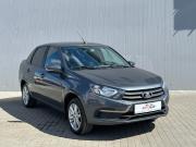 Lada (ВАЗ) Granta I Рестайлинг Тамбов  - изображение 22