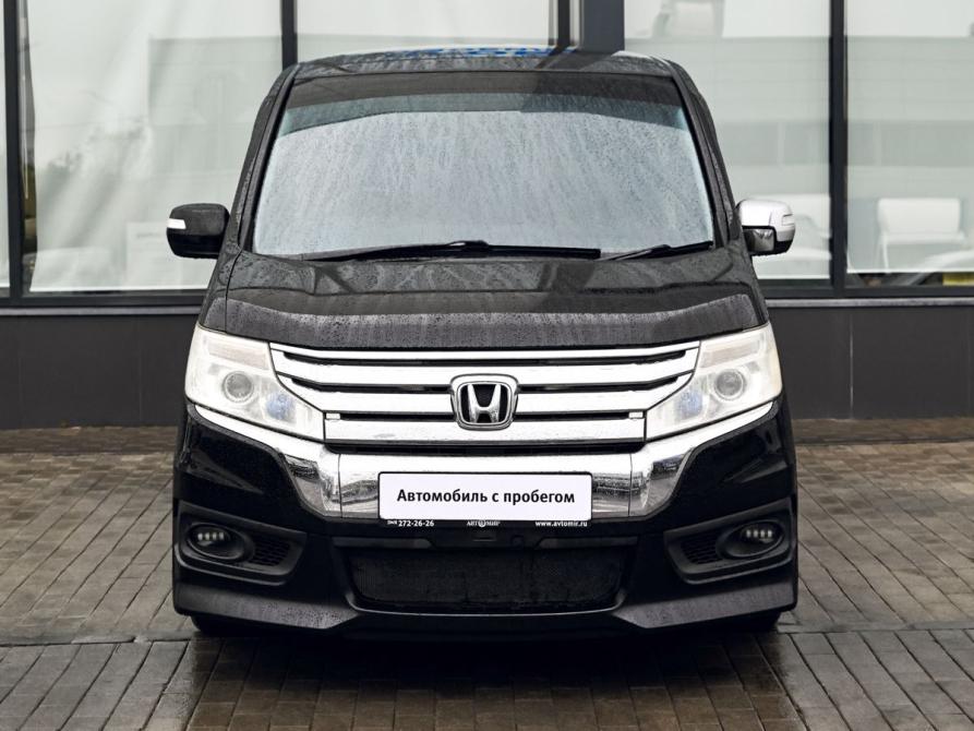Honda Stepwgn IV Рестайлинг Екатеринбург  - изображение 8