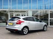 Ford Focus III Ульяновск  - изображение 27