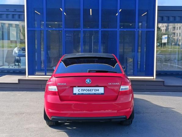 Skoda Octavia III (A7) с пробегом 2013 года, цена 949 000 рублей, 153000 км, универсал, Автокод Объявления