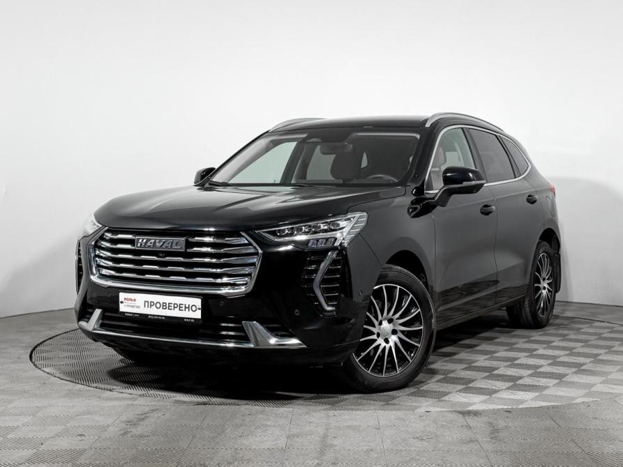 Haval Jolion I Санкт-Петербург  - изображение 1