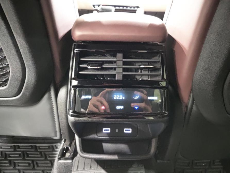 Geely Monjaro I Казань  - изображение 30