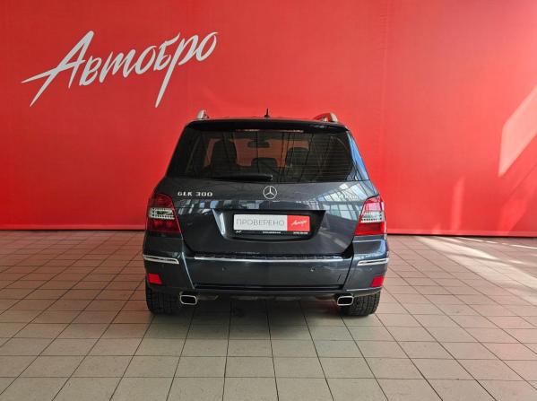 Mercedes-Benz GLK-Класс I (X204) с пробегом 2009 года, цена 1 300 000 рублей, 163000 км, внедорожник, Автокод Объявления