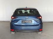 Mazda CX-5 II Москва  - изображение 23