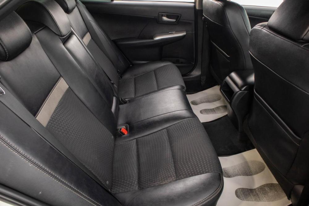 Toyota Camry VII (XV50) Барнаул  - изображение 25