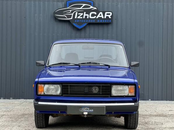 Lada (ВАЗ) 2105 с пробегом 2011 года, цена 259 000 рублей, 40000 км, седан, Автокод Объявления