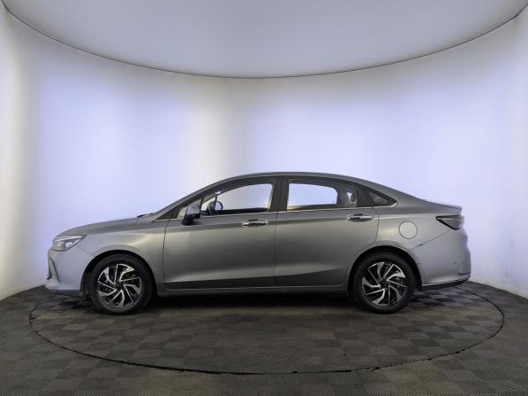BAIC U5 Plus с пробегом 2023 года, цена 850 000 рублей, 99471 км, седан, Автокод Объявления