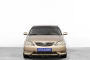 Toyota Camry V (XV30) Рестайлинг Барнаул  - изображение 28