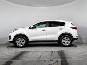 Kia Sportage IV Санкт-Петербург  - изображение 28