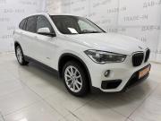 BMW X1 II (F48) Пермь  - изображение 23
