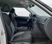 Skoda Yeti I Рестайлинг Москва  - изображение 26