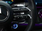 Mercedes-Benz CLS AMG III (C257) Рестайлинг Москва  - изображение 38