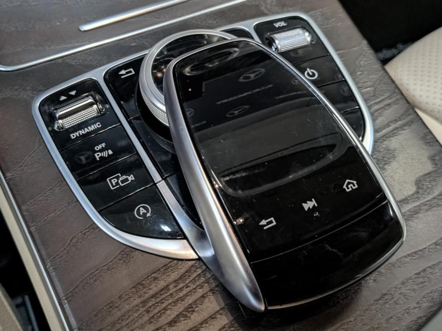 Mercedes-Benz C-Класс IV (W205) Рестайлинг Москва  - изображение 21