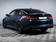 Kia Optima IV Рестайлинг Москва  - изображение 28