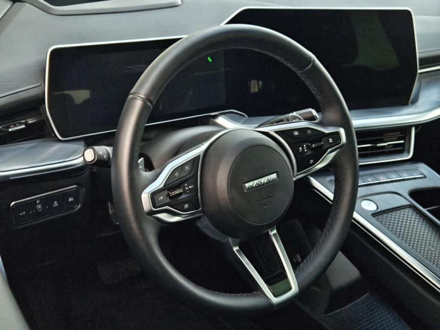 Haval F7 II Вологда  - изображение 9