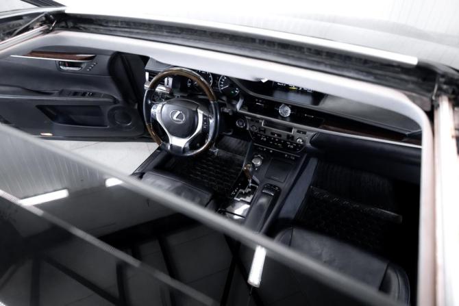 Lexus ES VI с пробегом 2013 года, цена 2 050 000 рублей, 255978 км, седан, Автокод Объявления