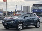 Nissan Juke I Новосибирск  - изображение 27