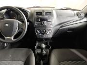 Lada (ВАЗ) Granta I Рестайлинг Москва  - изображение 31