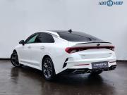 Kia K5 III Москва  - изображение 26