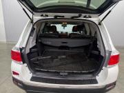 Toyota Highlander II (XU40) Рестайлинг Краснодар  - изображение 40