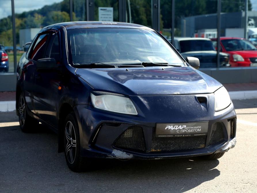 Lada (ВАЗ) Granta I Иваново  - изображение 1