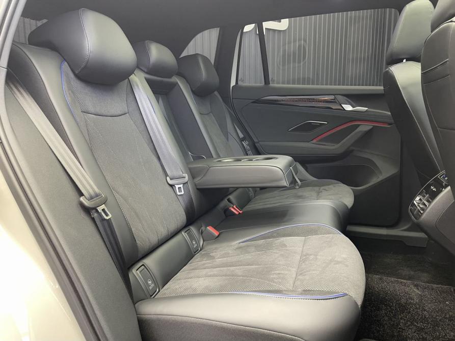 Volkswagen Tiguan III (China Market) Пермь  - изображение 22