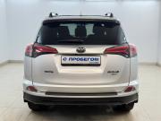 Toyota RAV4 IV (XA40) Рестайлинг Москва  - изображение 20
