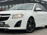 Chevrolet Cruze I Рестайлинг Волгоград  - изображение 26