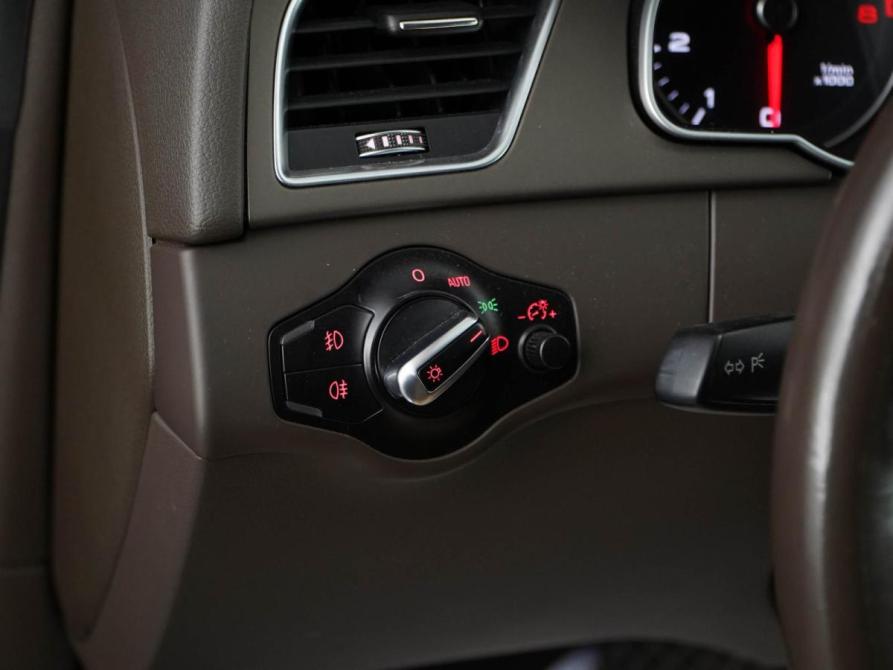Audi A5 I (8T) Рестайлинг Москва  - изображение 17