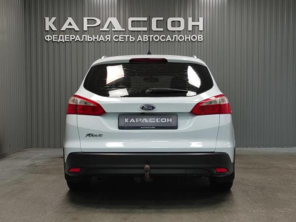 Ford Focus III с пробегом 2012 года, цена 750 000 рублей, 148270 км, универсал, Автокод Объявления