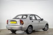 Chevrolet Lanos I Оренбург  - изображение 22